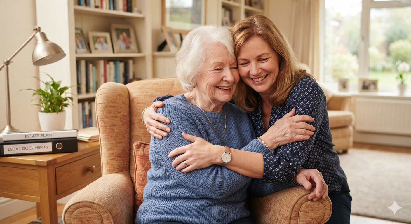 Protect Your Autonomy with an Estate Plan